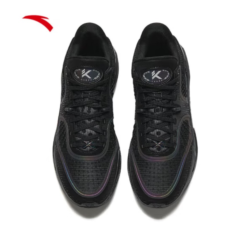 送料関税込み[ANTA]Klay Thompson連携開発KT10バッシュ☆新作☆ (ANTA