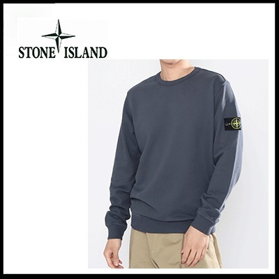 ストーンアイランド) スウェットシャツ 791562420 V0062 (STONE ISLAND