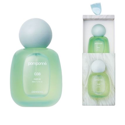 COYSEIO(コイセイオ) 香水・フレグランス(ビューティー) - ブランド