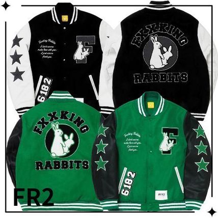 FR2 スタジャン(メンズ) - ブランド通販のBUYMA