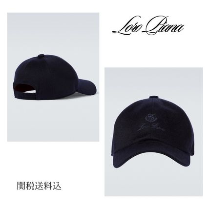 定価97,900円loro pianaロロピアーナ窪塚着cashmere cap