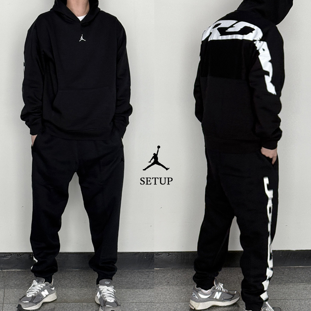 NIKE】◇ジョーダン BIGLOGO MVP セットアップ◇正規品◇ (Nike