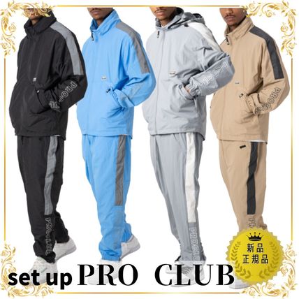 PRO CLUB(プロクラブ) セットアップ(メンズ) - ブランド通販のBUYMA