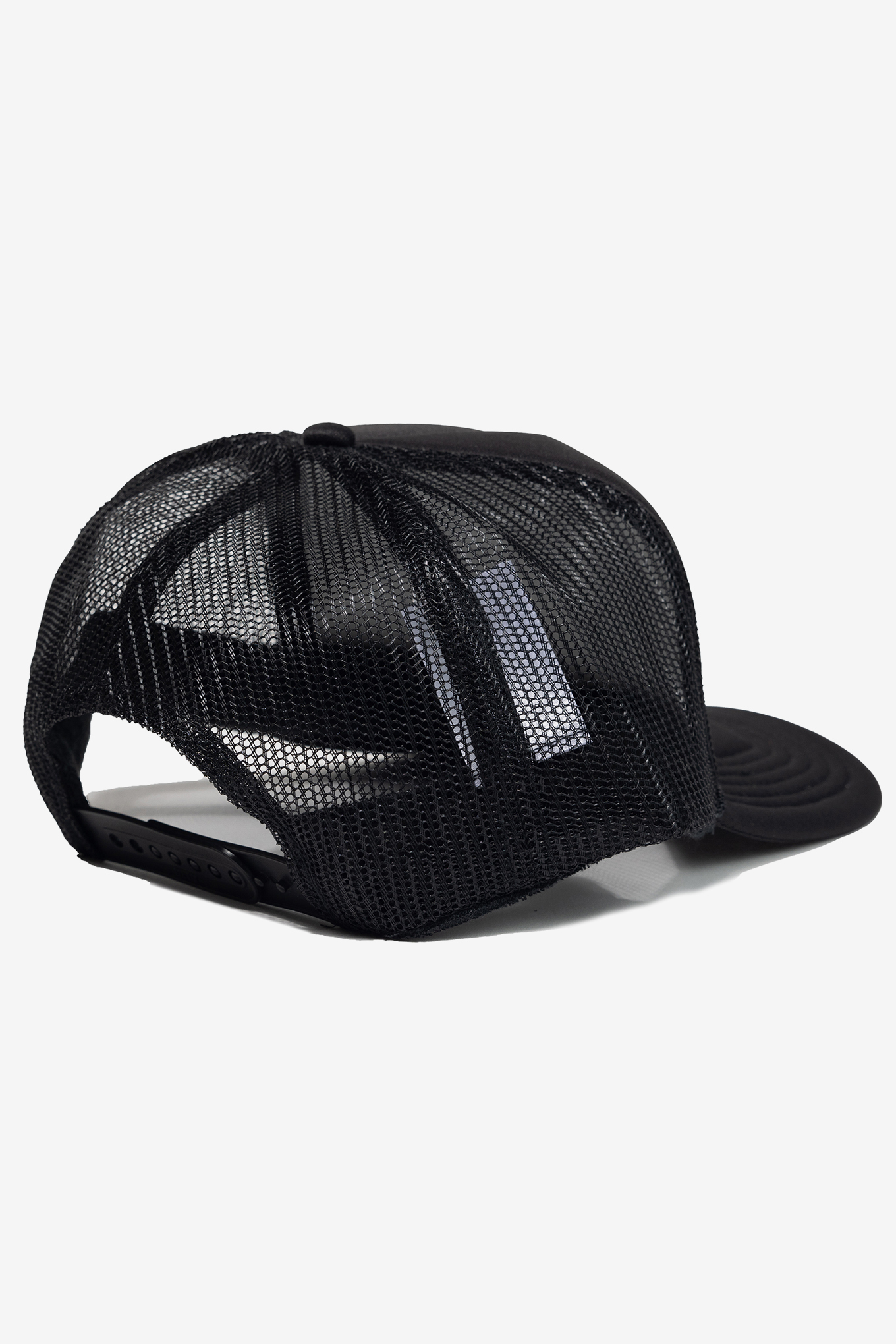 FUCKING AWESOME】24fw DRUG BUDDY TRUCKER HAT (Fucking Awesome