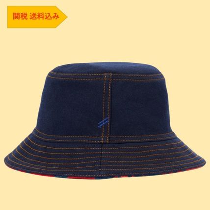 Burberry(バーバリー) ハット(メンズ) - ブランド通販のBUYMA