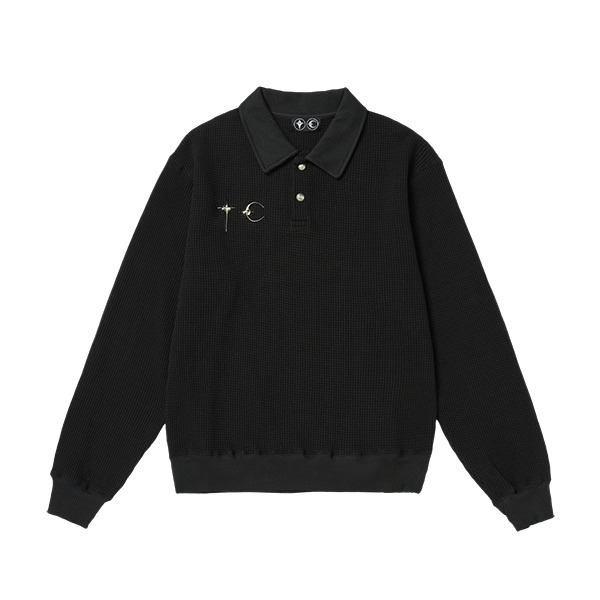 THUG CLUB] TC PK /追跡付 (Thug Club/ポロシャツ) 112550207【BUYMA】