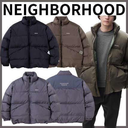 S Neighborhood(ネイバーフッド) ダウンジャケット(メンズ) - ブランド