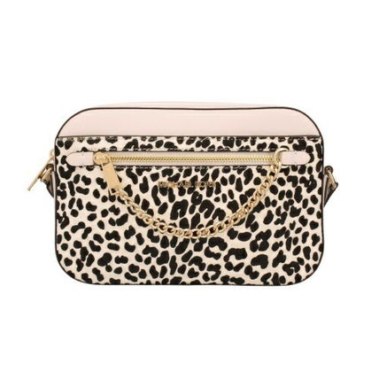 レオパード（ヒョウ柄） Michael Kors(マイケルコース) バッグ・カバン