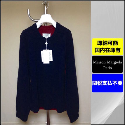 Maison Margiela(メゾン マルジェラ) ニット・セーター(メンズ