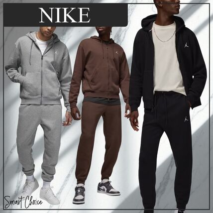 ブラウン（茶色）系 Nike AIR JORDAN(ナイキ エアジョーダン