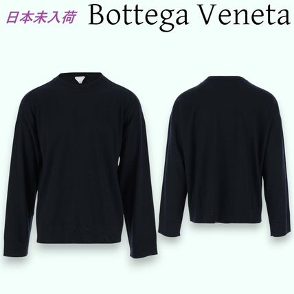 BOTTEGA VENETA(ボッテガヴェネタ) スウェット・トレーナー(レディース