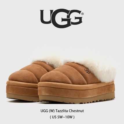 24cm UGG TAZZLITA(アグ タズリータ) スリッポン(レディース