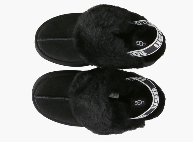 UGG】 Funkette アグ ファンケット 厚底 6cm 1113474☆大人気 (UGG