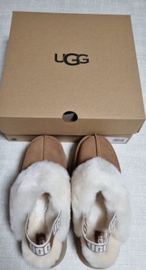 UGG】 Funkette アグ ファンケット 厚底 6cm 1113474☆大人気 (UGG