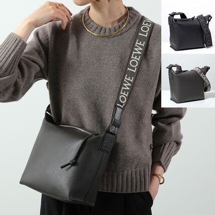 LOEWE CUBI(ロエベ キュービィ) バッグ・カバン(レディース