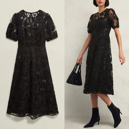 Hobbs London(ホッブスロンドン) ワンピース(レディース) - ブランド