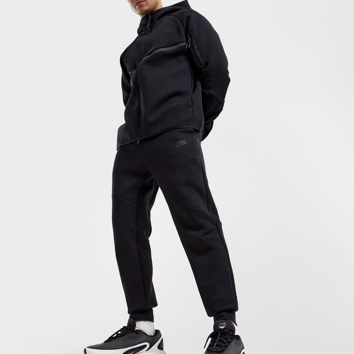 Nike】 Tech Fleece テックフリース上下セットアップ (Nike