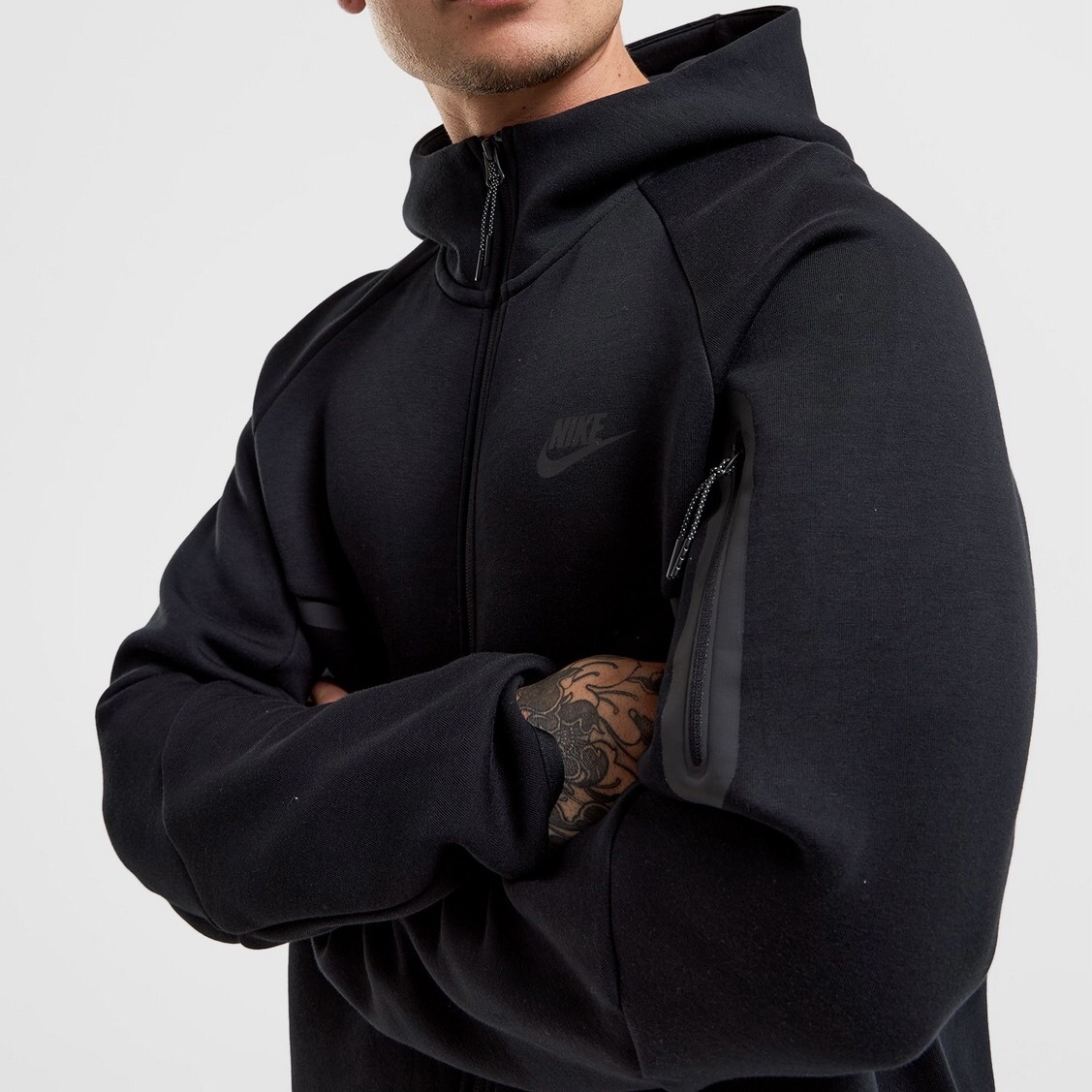 Nike】 Tech Fleece テックフリース上下セットアップ (Nike