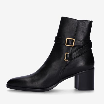 Saint Laurent(サンローラン) ショートブーツ・ブーティ(レディース