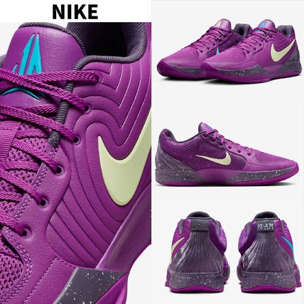 パープル（紫）系 Nike JA2(ナイキ ジャ2) - ブランド通販のBUYMA