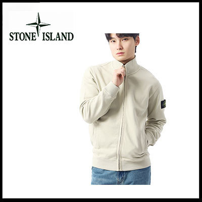 ストーンアイランド) Full Zip ジャケット 811560720 V0097 (STONE