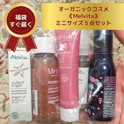Melvita(メルヴィータ)の商品一覧 - ブランド通販のBUYMA
