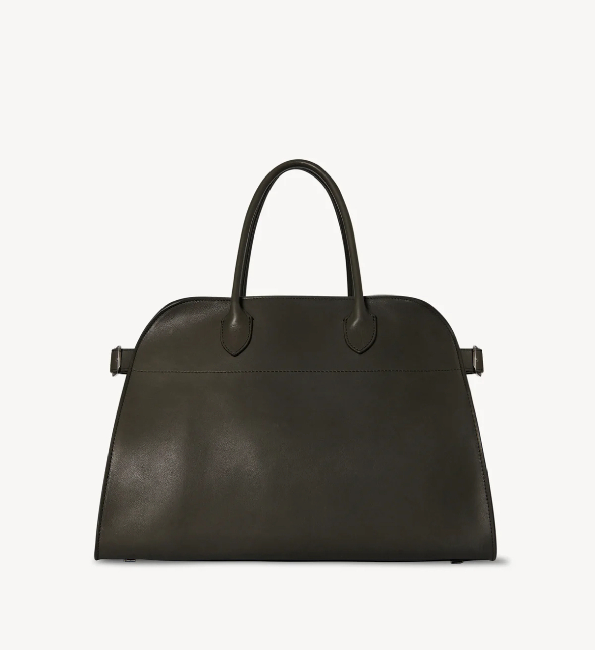 THE ROW】soft MARGAUX 15マルゴー レザーバッグ 予約受付中 (The Row