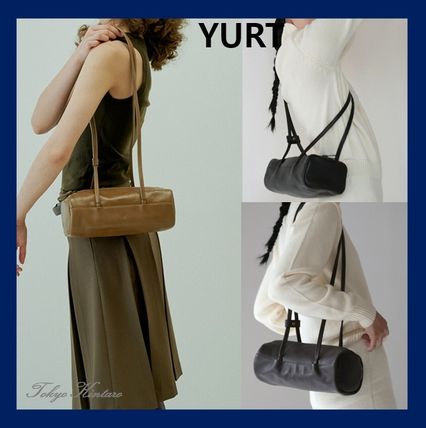 YURT(ユルト) ショルダーバッグ・ポシェット(レディース) - ブランド