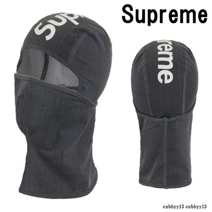 Heat Reactive Balaclava Supreme(シュプリーム) - ブランド通販のBUYMA