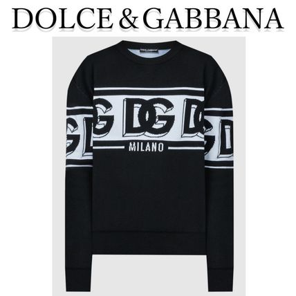 Dolce & Gabbana(ドルチェ&ガッバーナ) ニット・セーター(メンズ