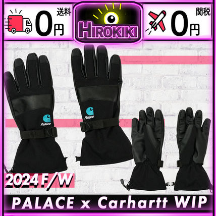 Palace Skateboards(パレススケートボーズ) 手袋(メンズ) - ブランド