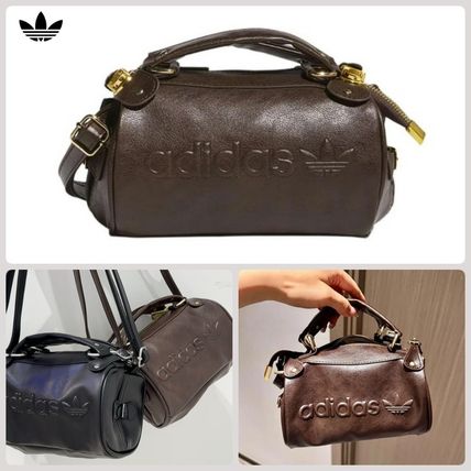 国内未展開】『adidas(アディダス)』のおしゃれバッグが話題【BUYMA】