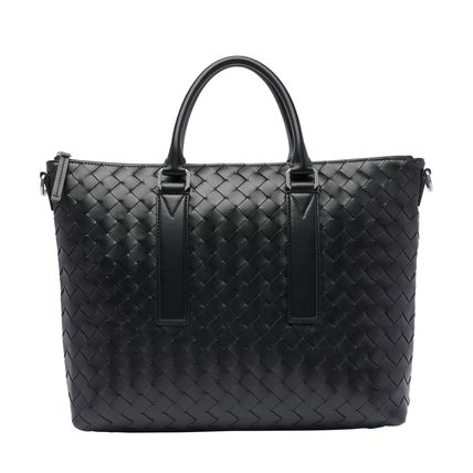 BOTTEGA VENETA(ボッテガヴェネタ) ビジネスバッグ・アタッシュケース