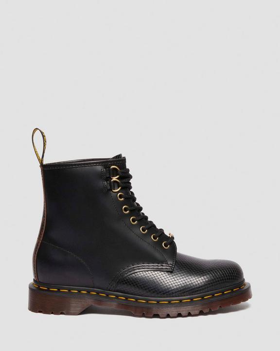 Dr.Martens】巳年Year of the Snake1460 YOTS 8 タイ ブーツ (Dr