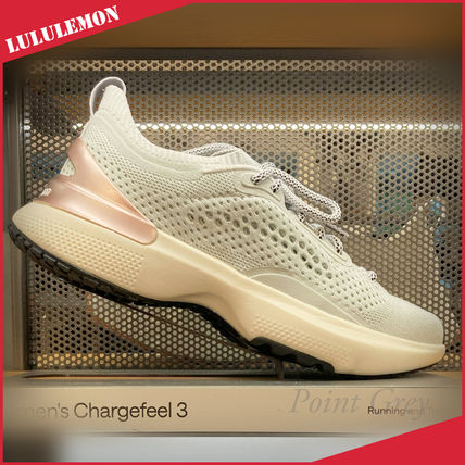 lululemon(ルルレモン) フィットネスシューズ(レディース) - ブランド