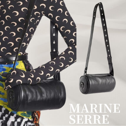 バラクラバ MARINE SERRE(マリーンセル) - ブランド通販のBUYMA