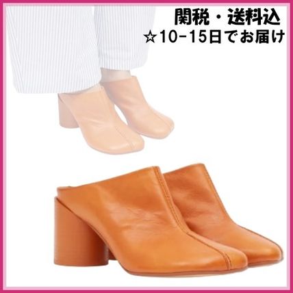 24cm MM6 Maison Margiela(エムエムシックス) スリッポン(レディース