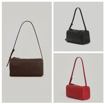 韓国ファッション FACADE PATTERN(ファサードパターン) バッグ・カバン