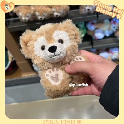 2025年最新】上海ディズニーリゾート限定グッズが人気｜海外Disney