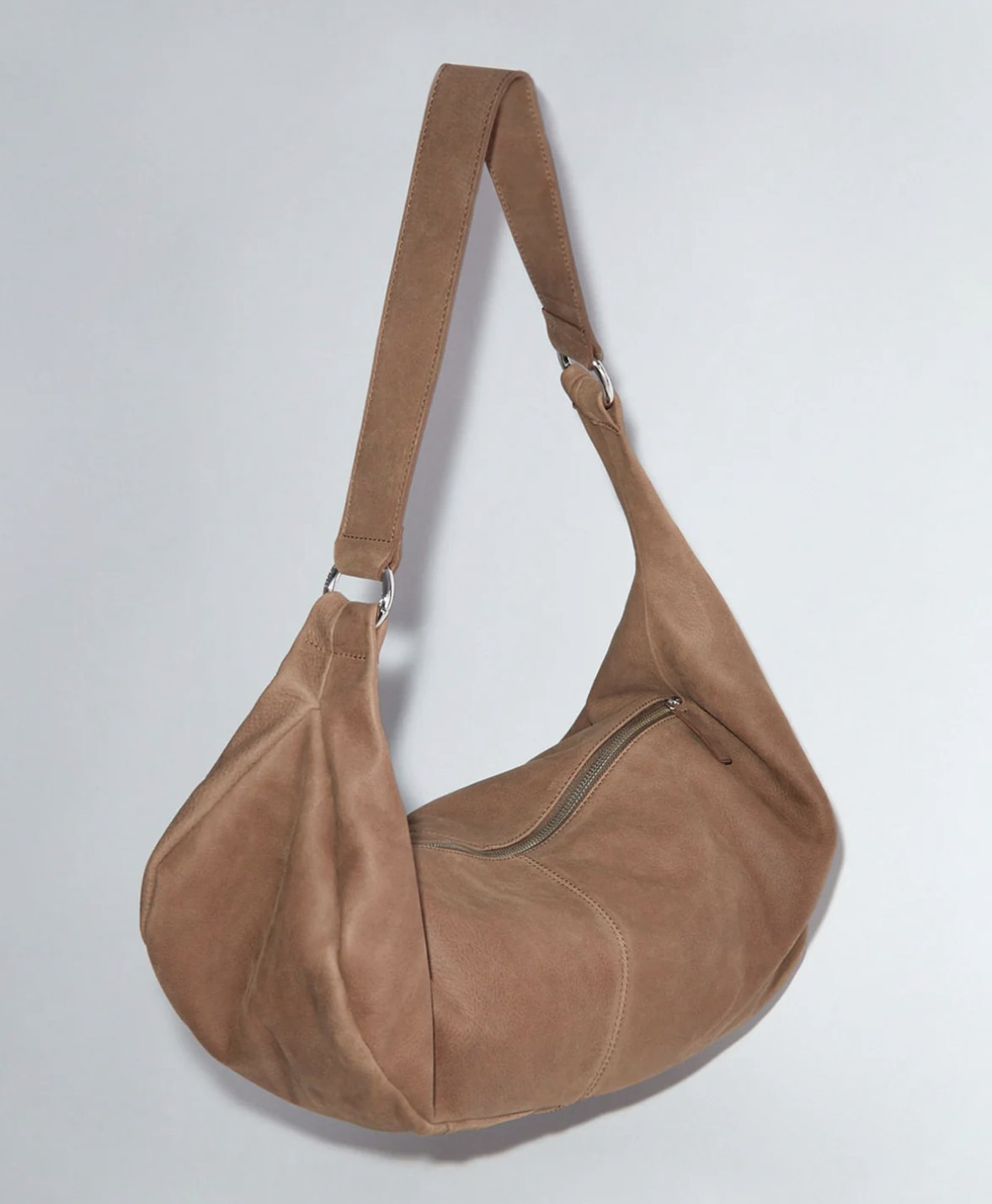 Paloma Wool】Dry☆2Way ホーボー レザーバック (Paloma Wool