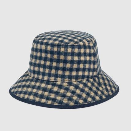 バケットハット GUCCI(グッチ) - ブランド通販のBUYMA