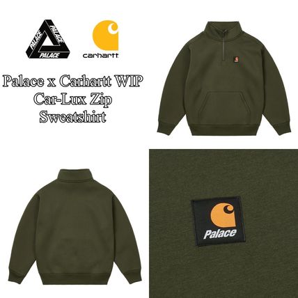 Palace Skateboards(パレススケートボーズ) スウェット・トレーナー