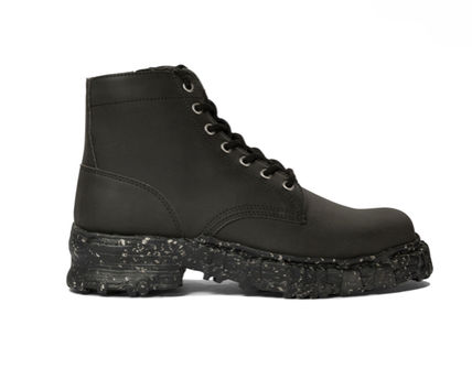 MIHARAYASUHIRO(ミハラヤスヒロ) ブーツ(メンズ) - ブランド通販のBUYMA