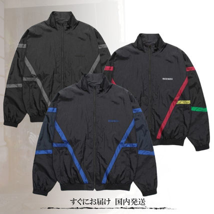 トラックジャケット WACKO MARIA(ワコマリア) - ブランド通販のBUYMA