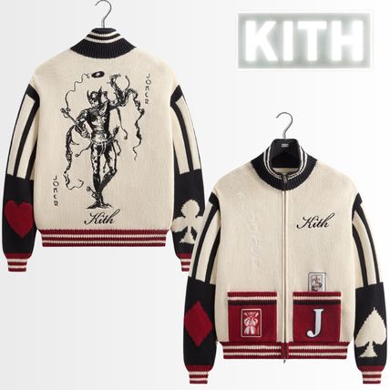 KITH NYC(キスニューヨークシティ) ニット・セーター(メンズ