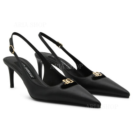 Dolce & Gabbana(ドルチェ&ガッバーナ) パンプス(レディース