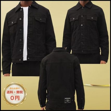 TRUE RELIGION(トゥルーレリジョン) アウター・ジャケット(メンズ