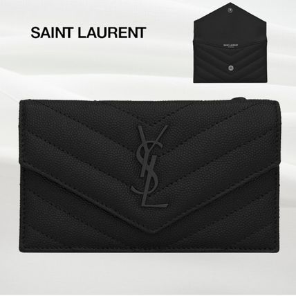 Saint Laurent(サンローラン) カードケース・名刺入れ(レディース