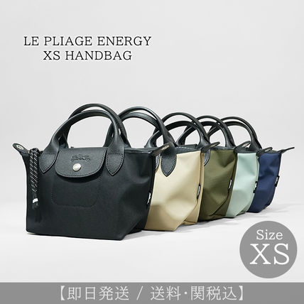 レザー（本革） Longchamp(ロンシャン) ショルダーバッグ・ポシェット