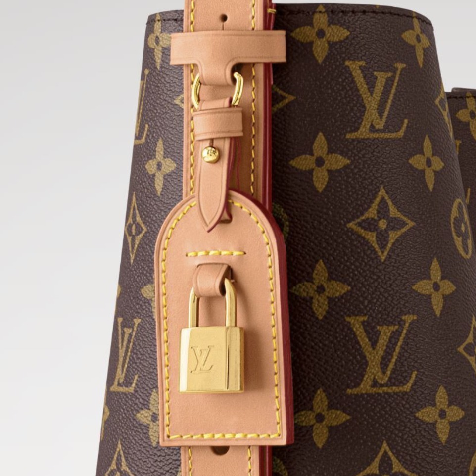 新作♪仕事用にも大人気】Louis Vuittonバッグ オールインGM (Louis